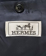 HERMES（エルメス）その他 紺 サイズ:52/52(XXL位) メンズ/2200675424011