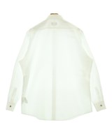 HERMES（エルメス）ドレスシャツ 白 サイズ:43(XXL位) メンズ/2200675424028