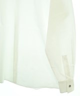 HERMES（エルメス）ドレスシャツ 白 サイズ:43(XXL位) メンズ/2200675424028