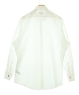 HERMES（エルメス）ドレスシャツ 白 サイズ:43(XXXL位) メンズ/2200675424035