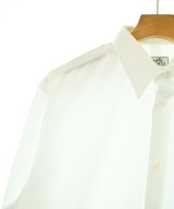 HERMES（エルメス）ドレスシャツ 白 サイズ:43(XXXL位) メンズ/2200675424035