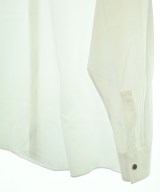 HERMES（エルメス）ドレスシャツ 白 サイズ:43(XXXL位) メンズ/2200675424035