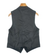 HERMES（エルメス）カジュアルシャツ 黒 サイズ:50(XL位) メンズ/2200675425025