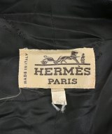 HERMES（エルメス）カジュアルシャツ 黒 サイズ:50(XL位) メンズ/2200675425025