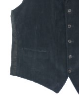 HERMES（エルメス）カジュアルシャツ 黒 サイズ:50(XL位) メンズ/2200675425025