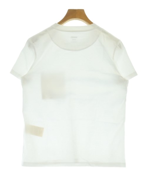 HERMES（エルメス）Tシャツ・カットソー 白 サイズ:38(S位) レディース/2200675472135