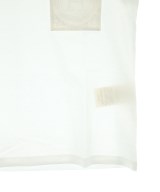 HERMES（エルメス）Tシャツ・カットソー 白 サイズ:38(S位) レディース/2200675472135