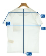 HERMES（エルメス）Tシャツ・カットソー 白 サイズ:38(S位) レディース/2200675472135