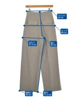 HERMES（エルメス）その他 グレー サイズ:34(XXS位) レディース/2200675532082