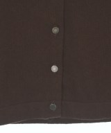 HERMES（エルメス）カーディガン 茶 サイズ:SM レディース/2200668074087