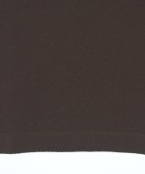 HERMES（エルメス）ニット・セーター 茶 サイズ:SM レディース/2200668074094