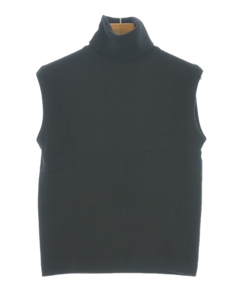 HERMES(エルメス)ニット・セーター 黒 サイズ:S/2200668074131