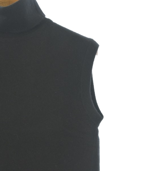 HERMES（エルメス）ニット・セーター 黒 サイズ:S レディース/2200668074131