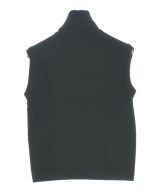 HERMES（エルメス）ニット・セーター 黒 サイズ:S レディース/2200668074131