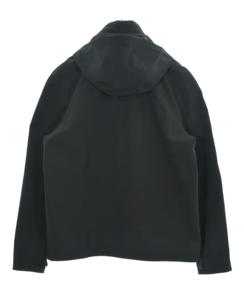 HERMES（エルメス）マウンテンパーカー 黒 サイズ:L メンズ/2200668074261