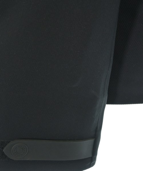 HERMES（エルメス）マウンテンパーカー 黒 サイズ:L メンズ/2200668074261