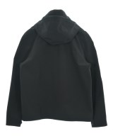 HERMES（エルメス）マウンテンパーカー 黒 サイズ:L メンズ/2200668074261