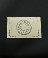 HERMES（エルメス）マウンテンパーカー 黒 サイズ:L メンズ/2200668074261