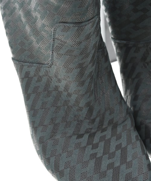 HERMES（エルメス）ブーツ 黒 サイズ:EU37 1/2(24cm位) レディース/2200668074360