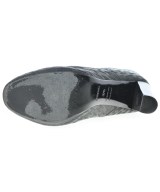 HERMES（エルメス）ブーツ 黒 サイズ:EU37 1/2(24cm位) レディース/2200668074360