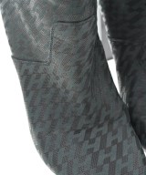 HERMES（エルメス）ブーツ 黒 サイズ:EU37 1/2(24cm位) レディース/2200668074360