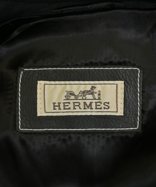 HERMES（エルメス）その他 黒 サイズ:-(M位) メンズ/2200668074841