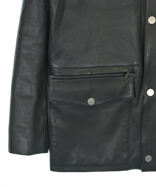 HERMES（エルメス）その他 黒 サイズ:-(M位) メンズ/2200668074841