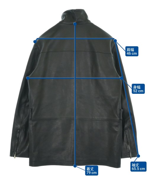 HERMES（エルメス）その他 黒 サイズ:-(M位) メンズ/2200668074841