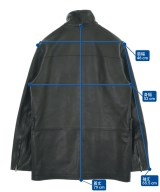 HERMES（エルメス）その他 黒 サイズ:-(M位) メンズ/2200668074841