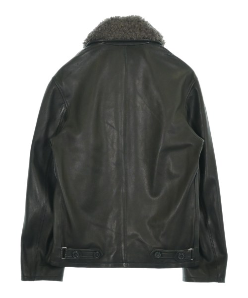 HERMES（エルメス）その他 黒 サイズ:46(M位) メンズ/2200668074926