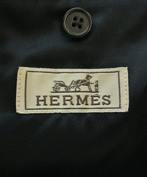 HERMES（エルメス）その他 黒 サイズ:46(M位) メンズ/2200668074926