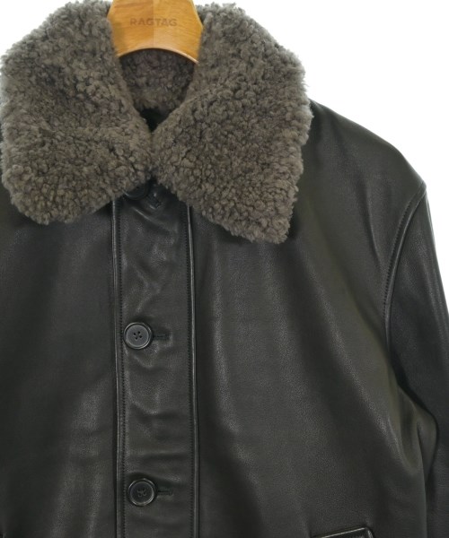 HERMES（エルメス）その他 黒 サイズ:46(M位) メンズ/2200668074926