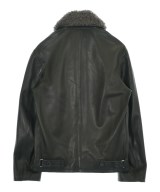 HERMES（エルメス）その他 黒 サイズ:46(M位) メンズ/2200668074926