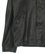 HERMES（エルメス）その他 黒 サイズ:46(M位) メンズ/2200668074926