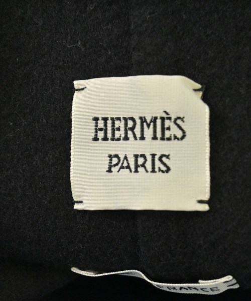 HERMES（エルメス）カジュアルジャケット 紺 サイズ:34(XXS位) レディース/2200669667011