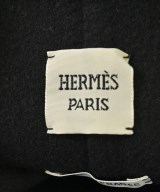 HERMES（エルメス）カジュアルジャケット 紺 サイズ:34(XXS位) レディース/2200669667011