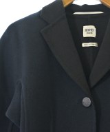 HERMES（エルメス）カジュアルジャケット 紺 サイズ:34(XXS位) レディース/2200669667011