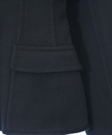 HERMES（エルメス）カジュアルジャケット 紺 サイズ:34(XXS位) レディース/2200669667011