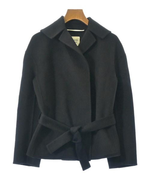 HERMES(エルメス)その他 黒 サイズ:34(XXS位)/2200669667028
