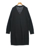 HERMES（エルメス）ワンピース 黒 サイズ:38(S位) レディース/2200669667042