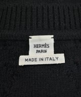 HERMES（エルメス）ワンピース 黒 サイズ:38(S位) レディース/2200669667042