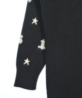 HERMES（エルメス）カーディガン 黒 サイズ:34(XXS位) レディース/2200669667066