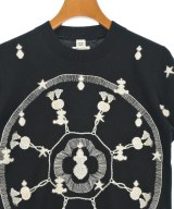 HERMES（エルメス）ニット・セーター 黒 サイズ:34(XXS位) レディース/2200669667073