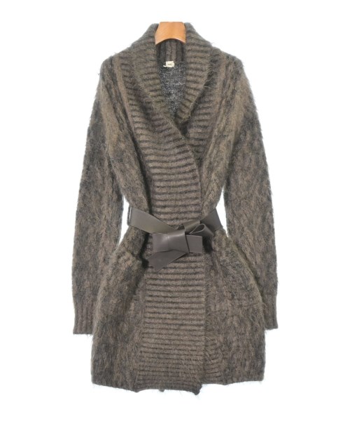 HERMES(エルメス)その他 茶 サイズ:34(XXS位)/2200669667165