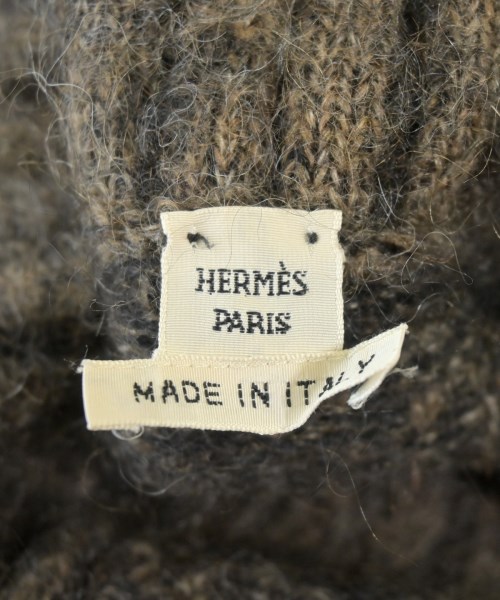 HERMES（エルメス）その他 茶 サイズ:34(XXS位) レディース/2200669667165