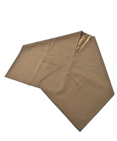 HERMES(エルメス)ストール ベージュ サイズ:-/2200669667172