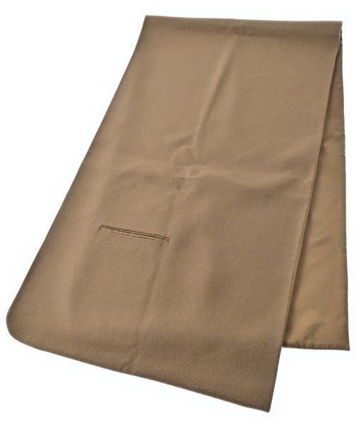 HERMES（エルメス）ストール ベージュ サイズ:- レディース/2200669667172