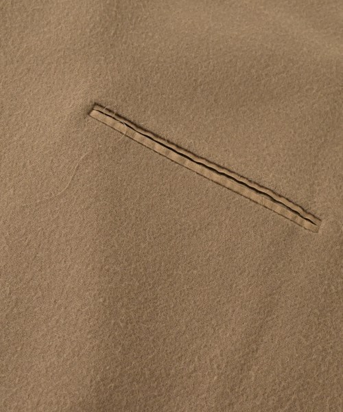 HERMES（エルメス）ストール ベージュ サイズ:- レディース/2200669667172