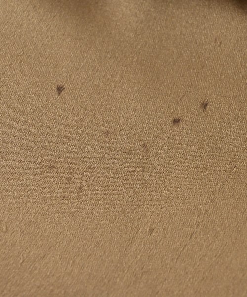 HERMES（エルメス）ストール ベージュ サイズ:- レディース/2200669667172