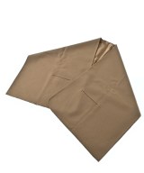 HERMES（エルメス）ストール ベージュ サイズ:- レディース/2200669667172
